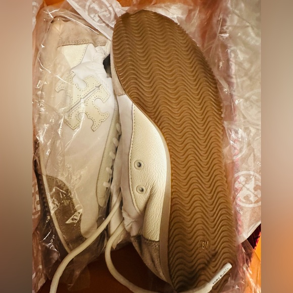 NWT TORY BURCH SNEAKER/ BOX included⭐️100% Authentic 🌷 - Picture 7 of 11